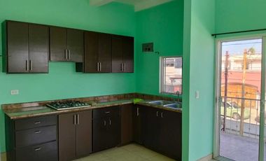 Departamento en Renta Semiamueblado, en 2° Piso