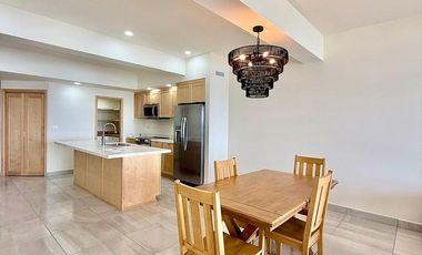 Stunning Bohemian Coastal Style Ocean front Condo