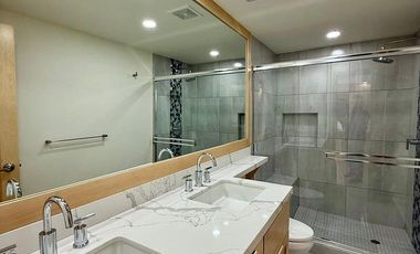 Stunning Bohemian Coastal Style Ocean front Condo