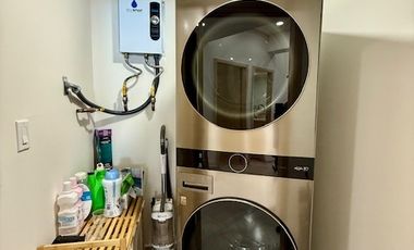 Stunning Bohemian Coastal Style Ocean front Condo