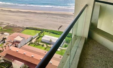 Luxury Beachfront Penthouse in the Iconic Rosarito Beach Hotel