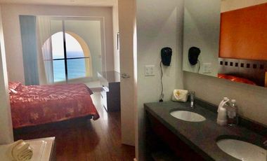 Luxury Beachfront Penthouse in the Iconic Rosarito Beach Hotel