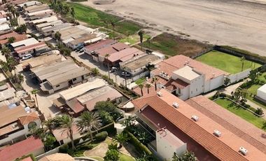 Luxury Beachfront Penthouse in the Iconic Rosarito Beach Hotel