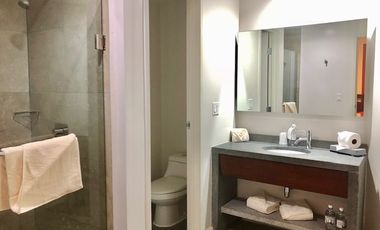 Luxury Beachfront Penthouse in the Iconic Rosarito Beach Hotel