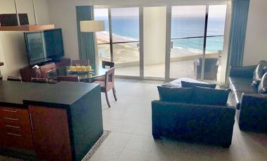 Luxury Beachfront Penthouse in the Iconic Rosarito Beach Hotel