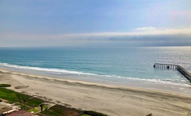 Luxury Beachfront Penthouse in the Iconic Rosarito Beach Hotel