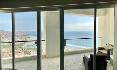 Luxury Beachfront Penthouse in the Iconic Rosarito Beach Hotel
