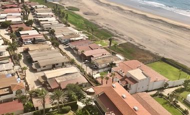 Luxury Beachfront Penthouse in the Iconic Rosarito Beach Hotel