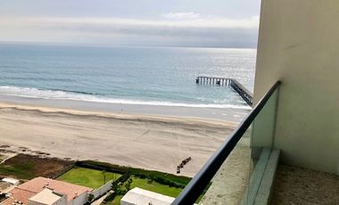 Luxury Beachfront Penthouse in the Iconic Rosarito Beach Hotel