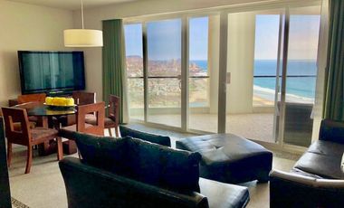 Luxury Beachfront Penthouse in the Iconic Rosarito Beach Hotel