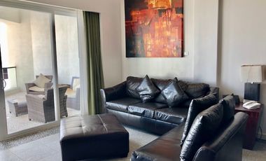 Luxury Beachfront Penthouse in the Iconic Rosarito Beach Hotel