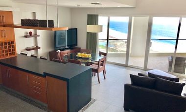 Luxury Beachfront Penthouse in the Iconic Rosarito Beach Hotel