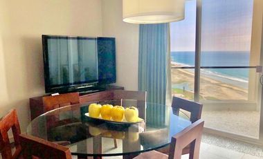 Luxury Beachfront Penthouse in the Iconic Rosarito Beach Hotel