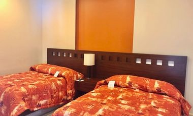 Luxury Beachfront Penthouse in the Iconic Rosarito Beach Hotel