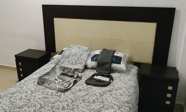 Depa en renta en lomas del valle de una rec  en $ 12,800