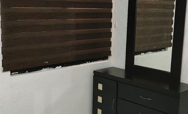 Depa en renta en lomas del valle de una rec  en $ 12,800