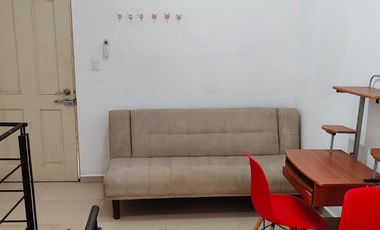 Depa en renta en lomas del valle de una rec  en $ 12,800