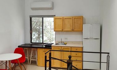 Depa en renta en lomas del valle de una rec  en $ 12,800