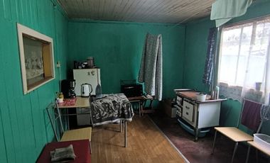 San Antonio, O'Higgins con Zenteno