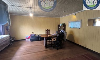 San Antonio, O'Higgins con Zenteno