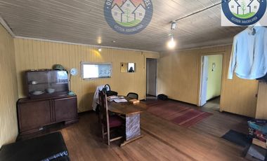 San Antonio, O'Higgins con Zenteno