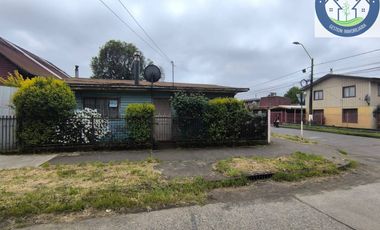 San Antonio, O'Higgins con Zenteno