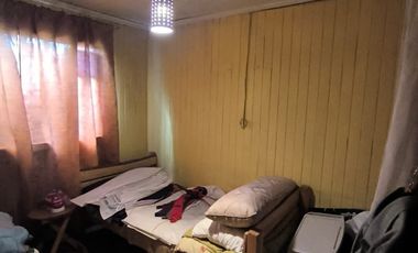 San Antonio, O'Higgins con Zenteno