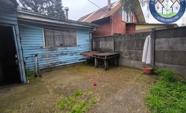 San Antonio, O'Higgins con Zenteno