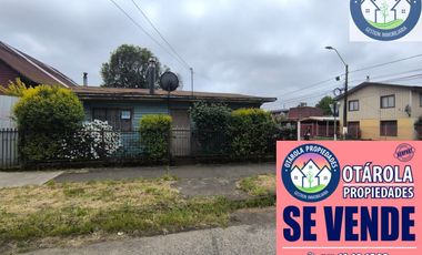 San Antonio, O'Higgins con Zenteno