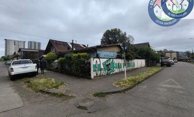 San Antonio, O'Higgins con Zenteno