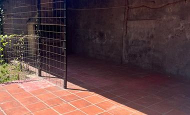 Gral. Lopez 942 SAN LORENZO