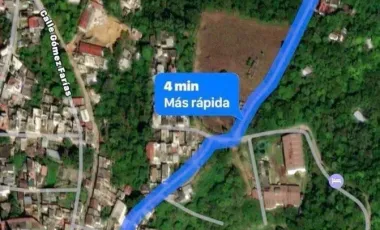 Terreno en Venta en Ciudad de Cuetzalan, Cuetzalán del Progreso, Puebla