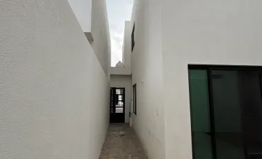 Casa en renta en Torrecillas y Ramones, Saltillo, Coahuila de Zaragoza