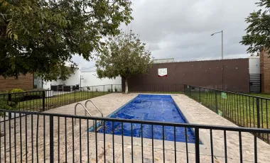 Casa en renta en Torrecillas y Ramones, Saltillo, Coahuila de Zaragoza