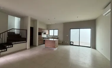 Casa en renta en Torrecillas y Ramones, Saltillo, Coahuila de Zaragoza