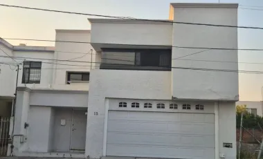 Casa en venta en Mansiones del Valle, Querétaro, Querétaro