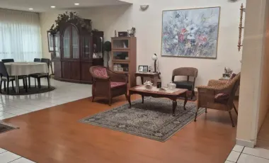 Casa en venta en Mansiones del Valle, Querétaro, Querétaro
