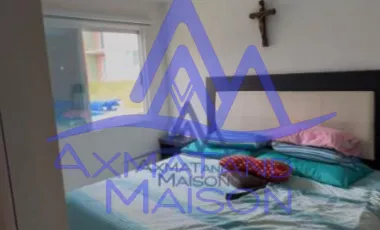 Departamento en venta en San Francisco Residencial, Yecapixtla, Morelos