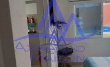 Departamento en venta en San Francisco Residencial, Yecapixtla, Morelos