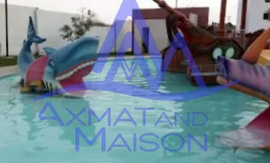 Departamento en venta en San Francisco Residencial, Yecapixtla, Morelos