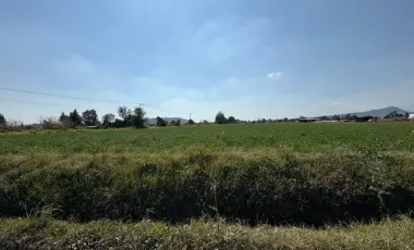 Terreno En Venta A Metros Del Libramiento De San Martín Texmelucan, Ideal Para Desarrollo