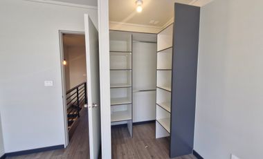 VENTA TOWNHOUSE EN CONDOMINIO  LAS PATAGUAS