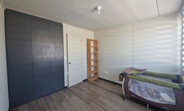 VENTA TOWNHOUSE EN CONDOMINIO  LAS PATAGUAS