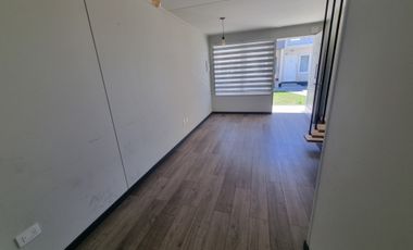 VENTA TOWNHOUSE EN CONDOMINIO  LAS PATAGUAS