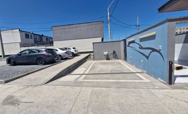 VENTA TOWNHOUSE EN CONDOMINIO  LAS PATAGUAS