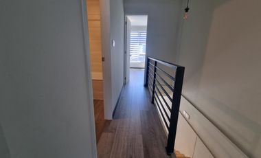 VENTA TOWNHOUSE EN CONDOMINIO  LAS PATAGUAS