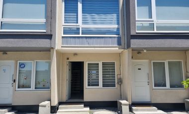 VENTA TOWNHOUSE EN CONDOMINIO  LAS PATAGUAS
