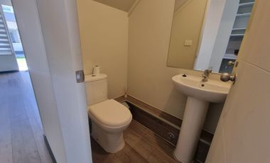 VENTA TOWNHOUSE EN CONDOMINIO  LAS PATAGUAS