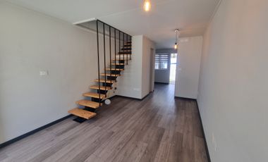 VENTA TOWNHOUSE EN CONDOMINIO  LAS PATAGUAS