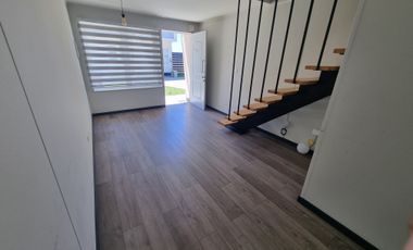 VENTA TOWNHOUSE EN CONDOMINIO  LAS PATAGUAS